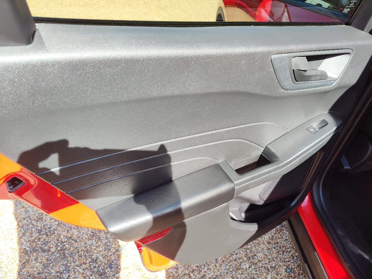 Ford Escape Active AWD 2024