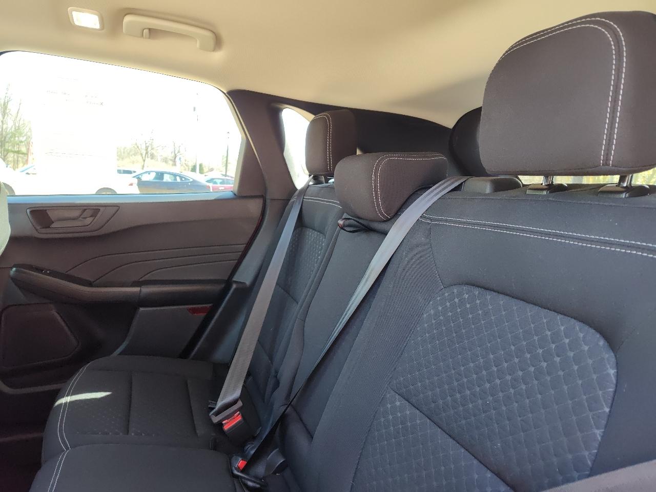 Ford Escape Active AWD 2024