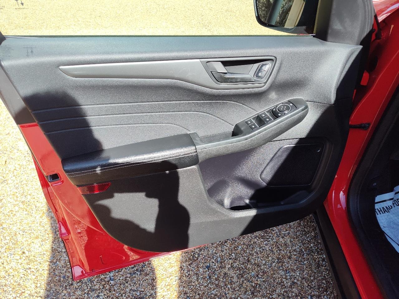 Ford Escape Active AWD 2024