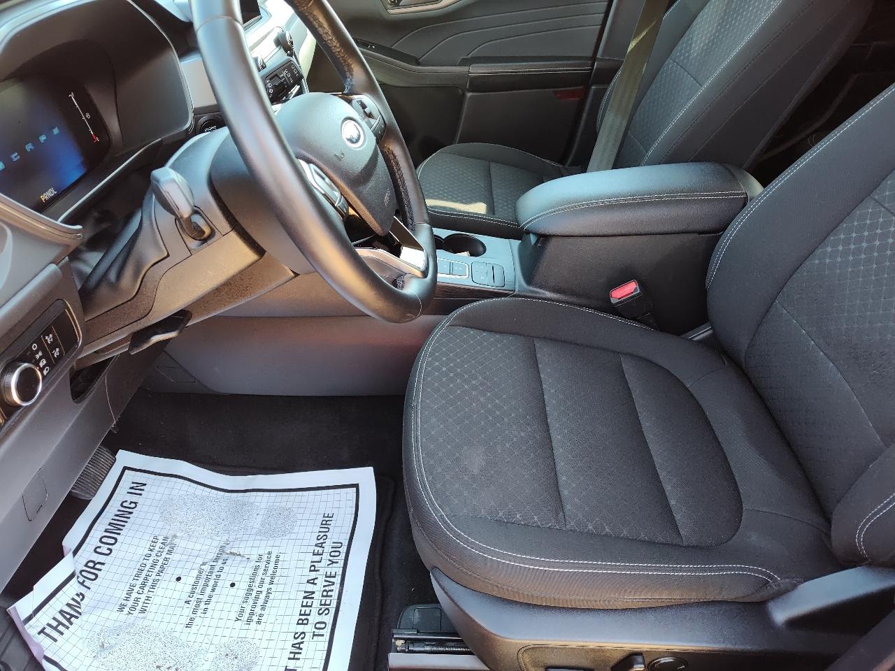 Ford Escape Active AWD 2024