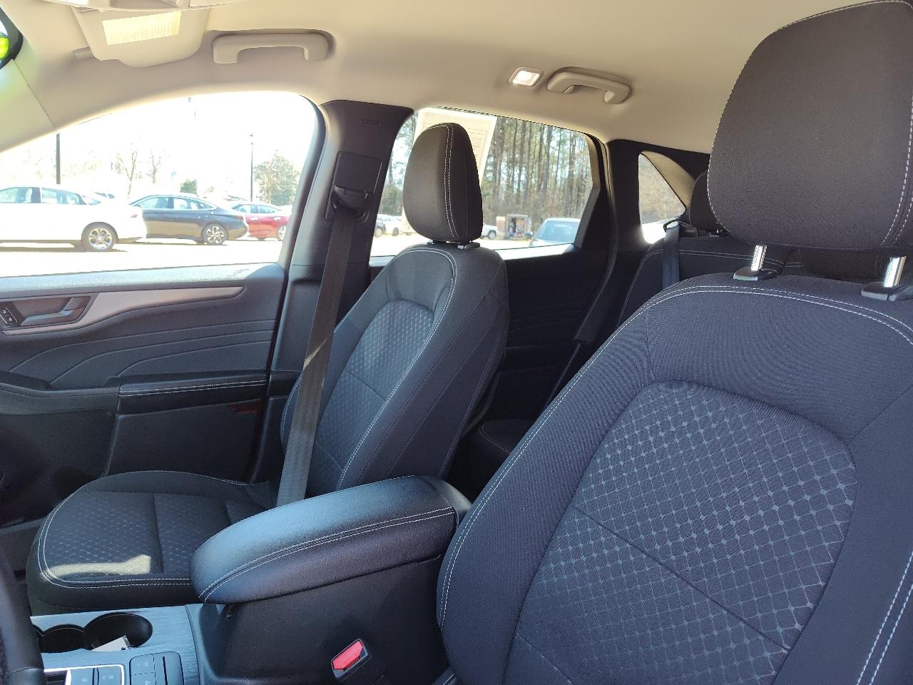 Ford Escape Active AWD 2024