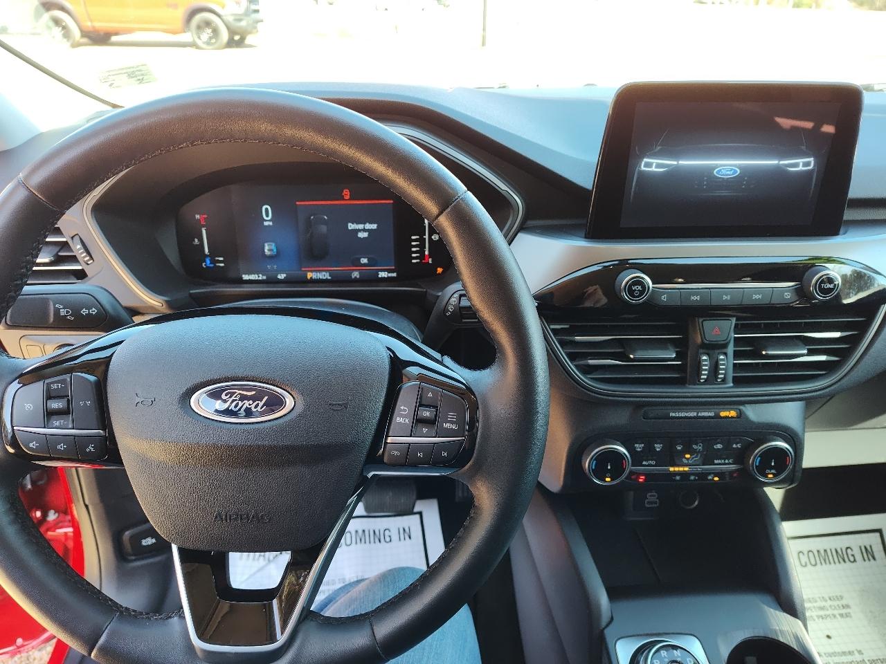 Ford Escape Active AWD 2024