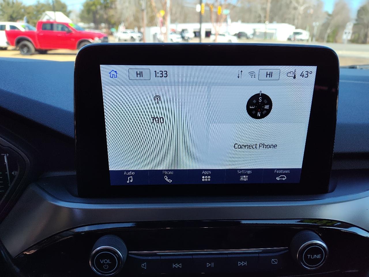 Ford Escape Active AWD 2024