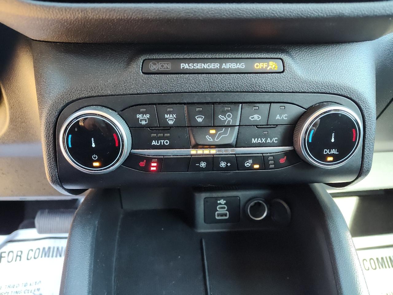 Ford Escape Active AWD 2024