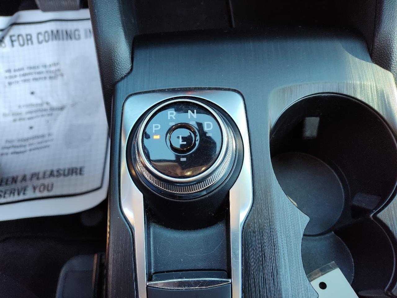 Ford Escape Active AWD 2024