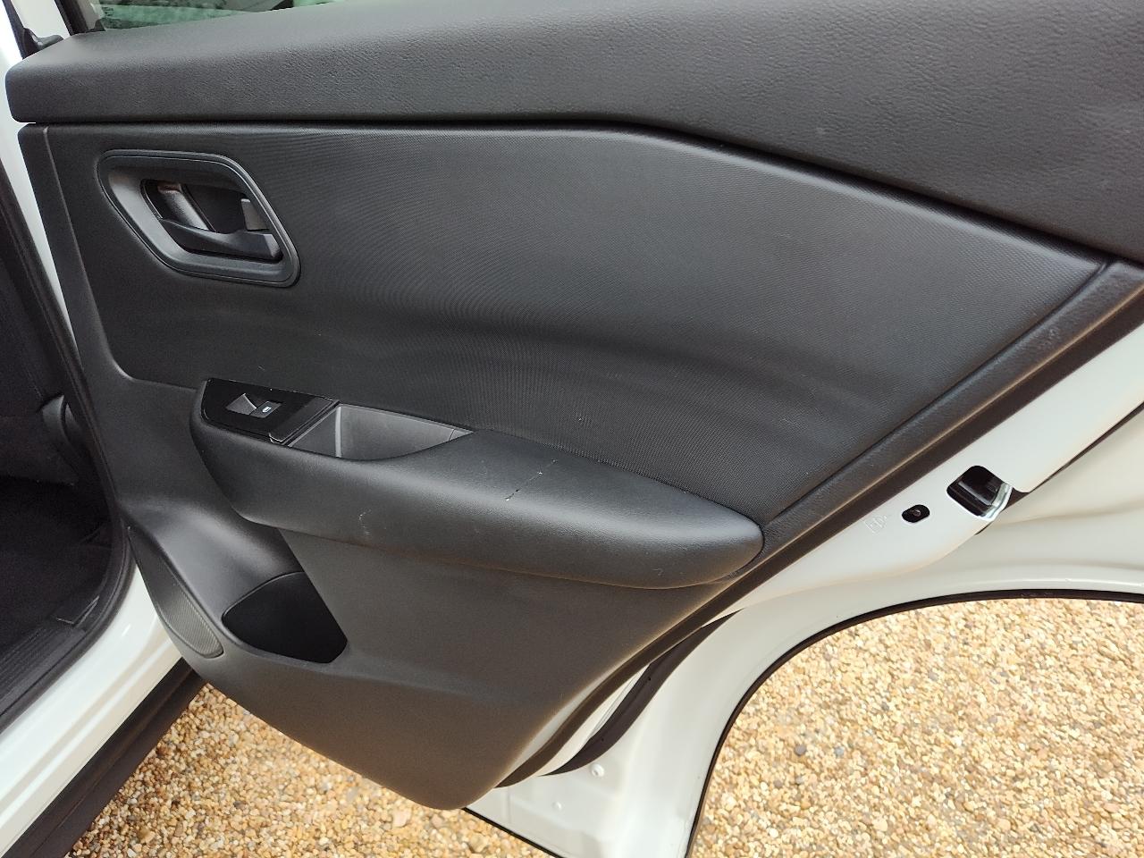 Nissan Rogue FWD S 2024