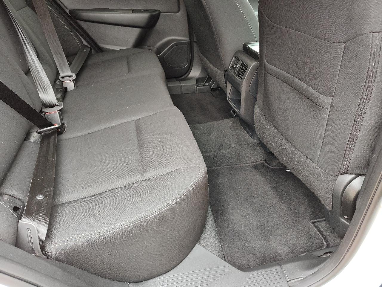 Nissan Rogue FWD S 2024