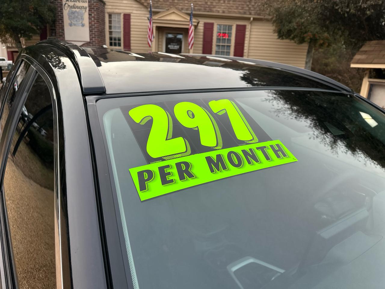 Toyota RAV4 XLE FWD (Natl) 2020