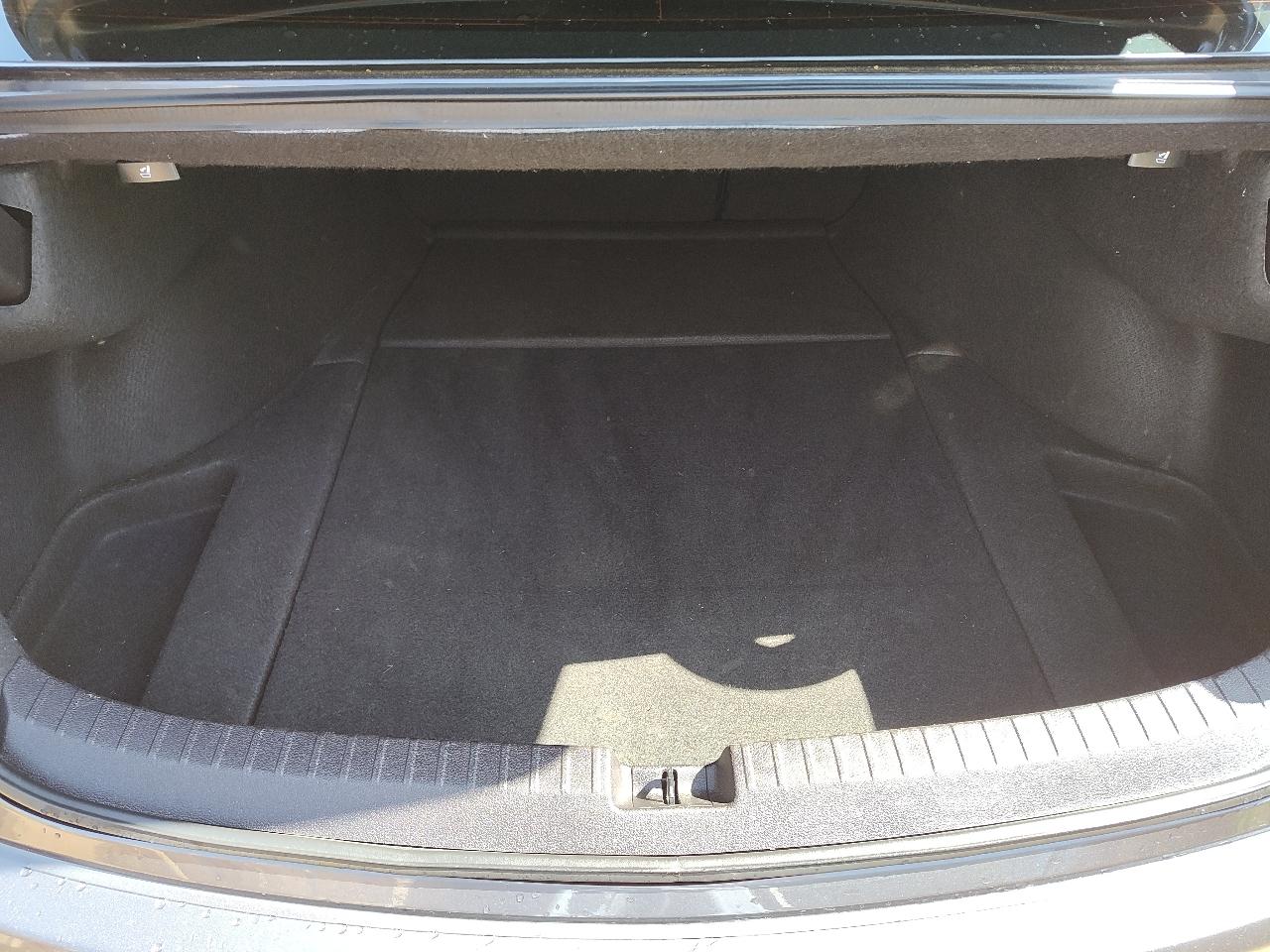 Acura TLX 2.4L FWD 2020