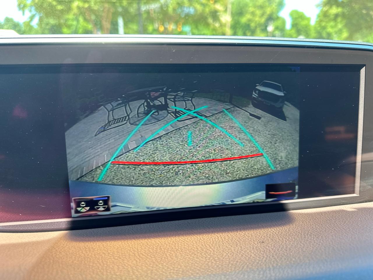 Lexus ES ES 350 FWD 2019
