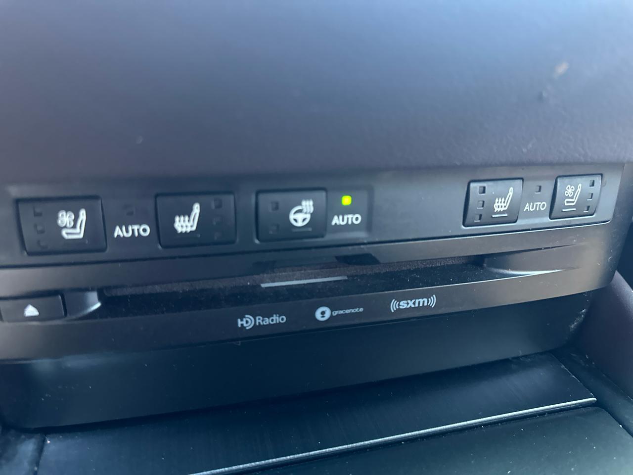 Lexus ES ES 350 FWD 2019