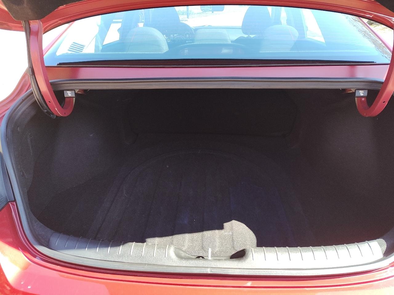 Hyundai Elantra SEL IVT 2024