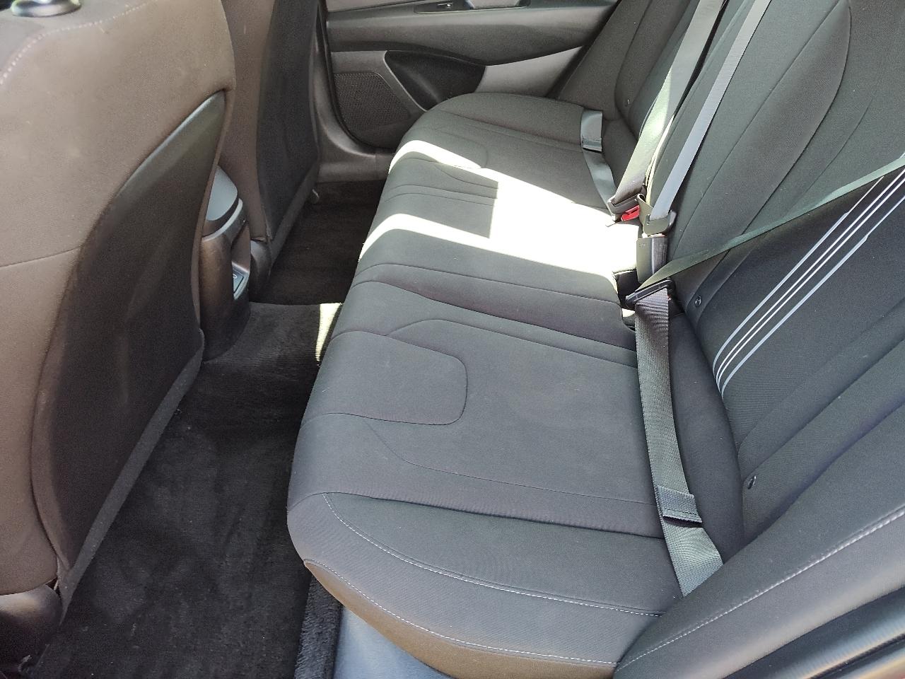 Hyundai Elantra SEL IVT 2024