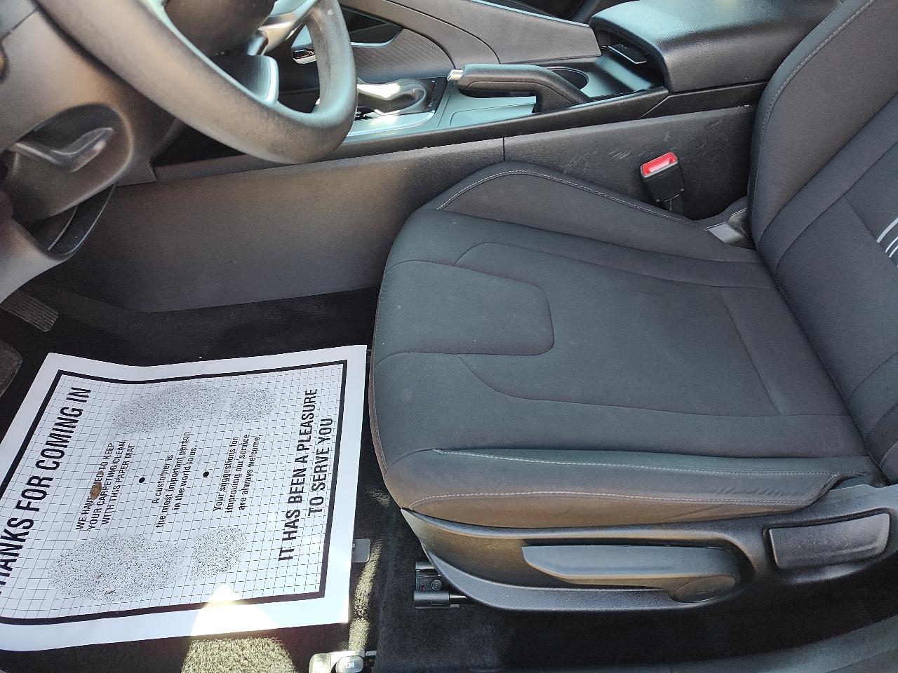 Hyundai Elantra SEL IVT 2024