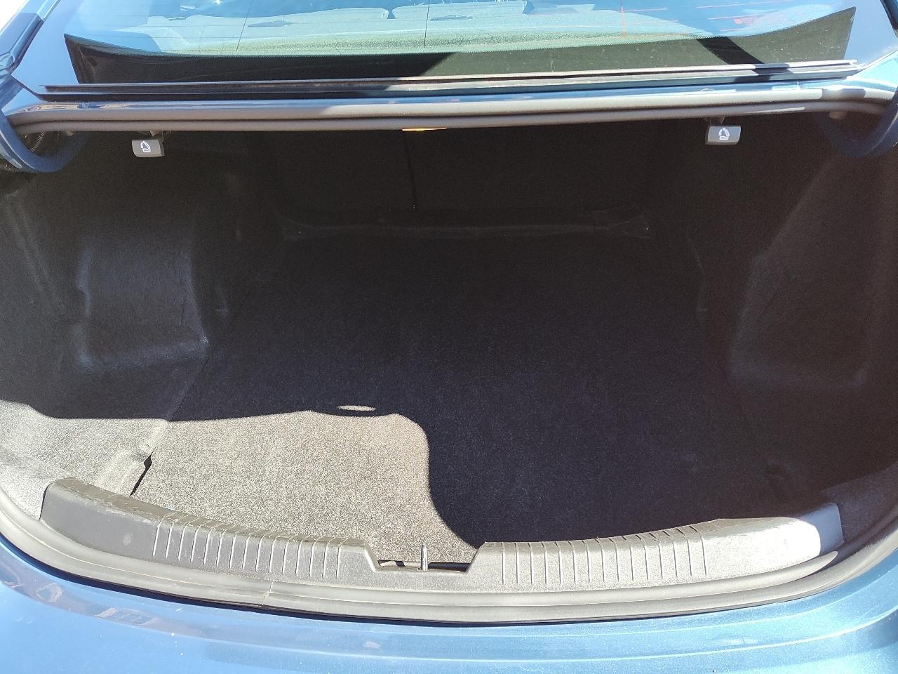 Chevrolet Malibu 4dr Sdn 1LT 2025