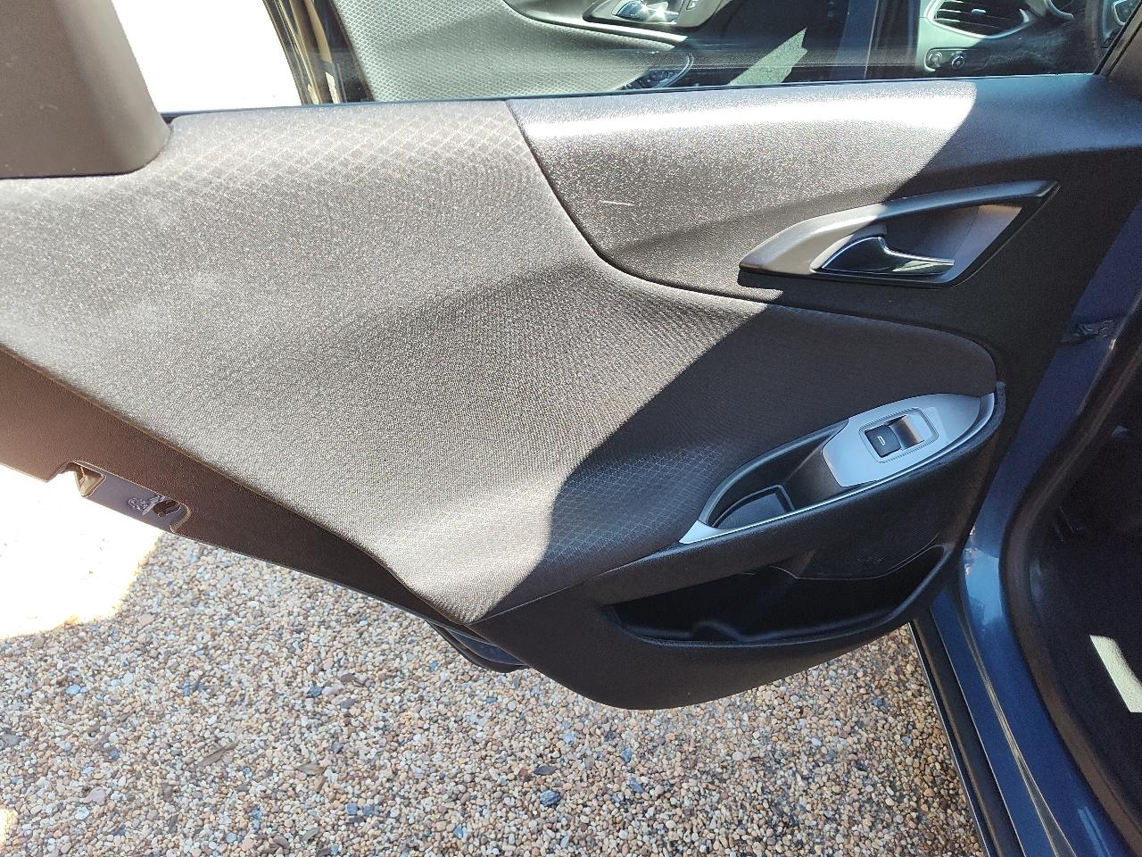 Chevrolet Malibu 4dr Sdn 1LT 2025