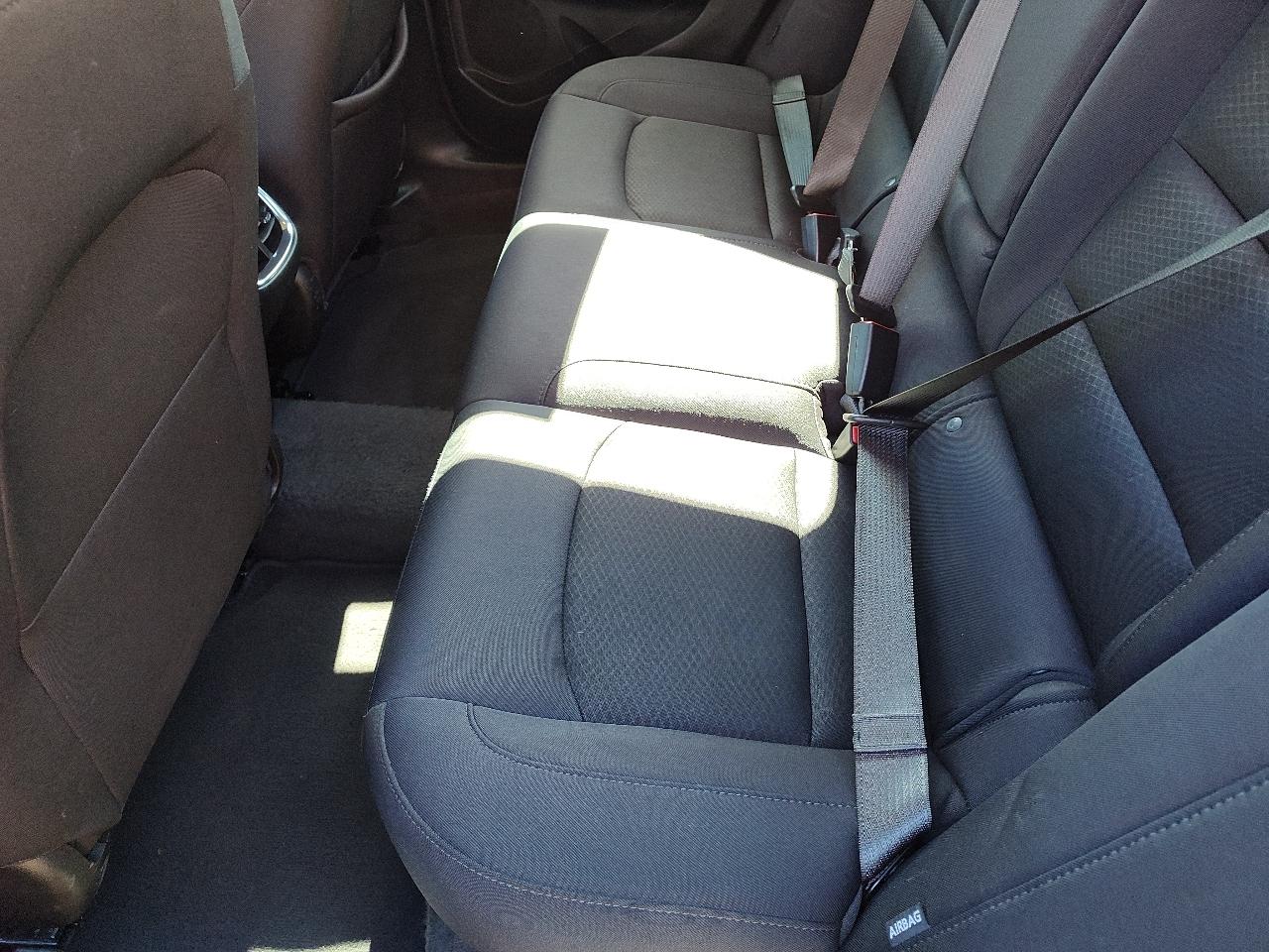 Chevrolet Malibu 4dr Sdn 1LT 2025