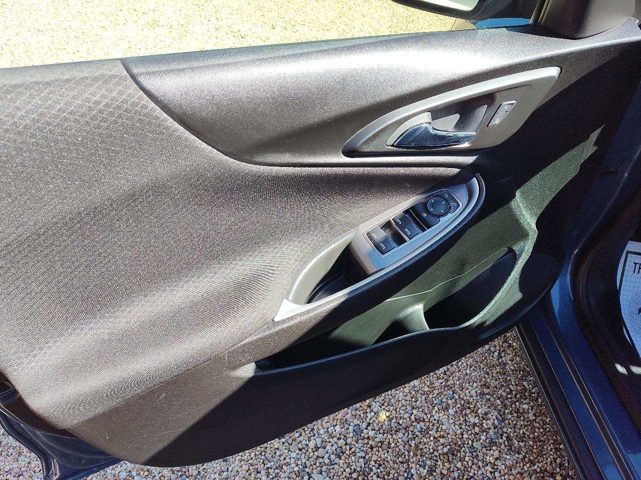 Chevrolet Malibu 4dr Sdn 1LT 2025