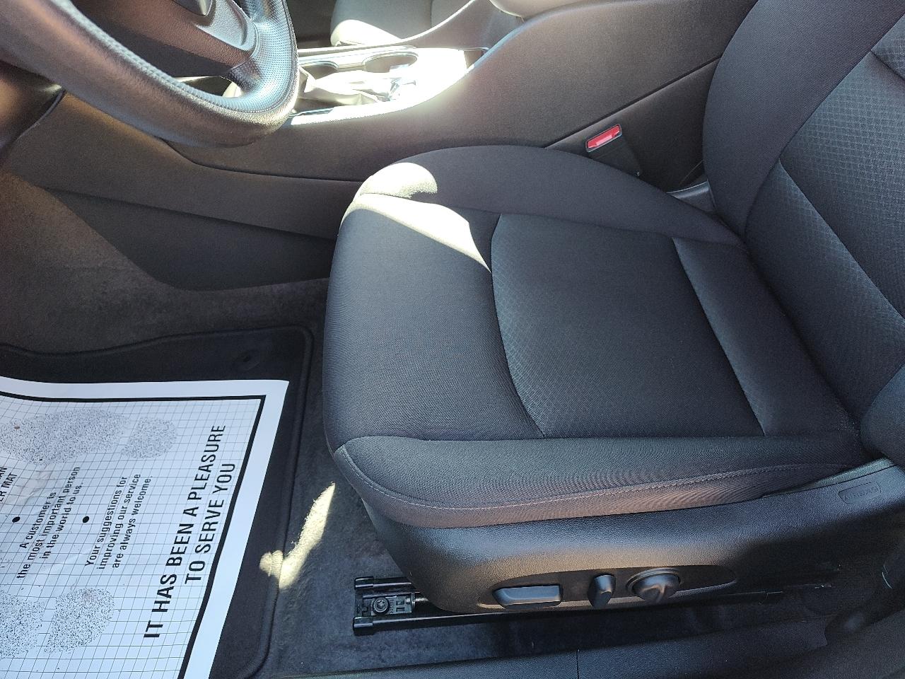 Chevrolet Malibu 4dr Sdn 1LT 2025