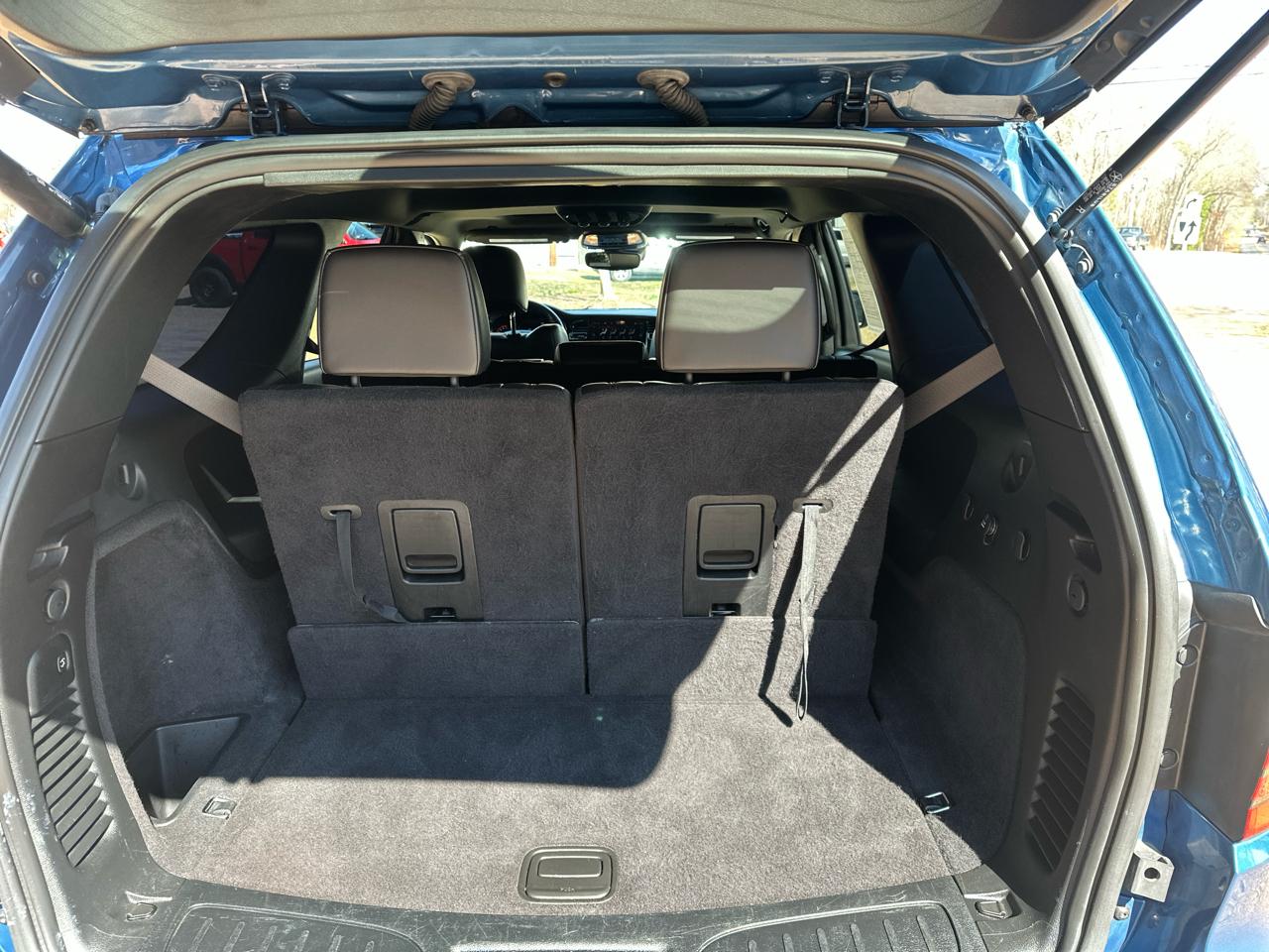 Dodge Durango GT Plus AWD 2024