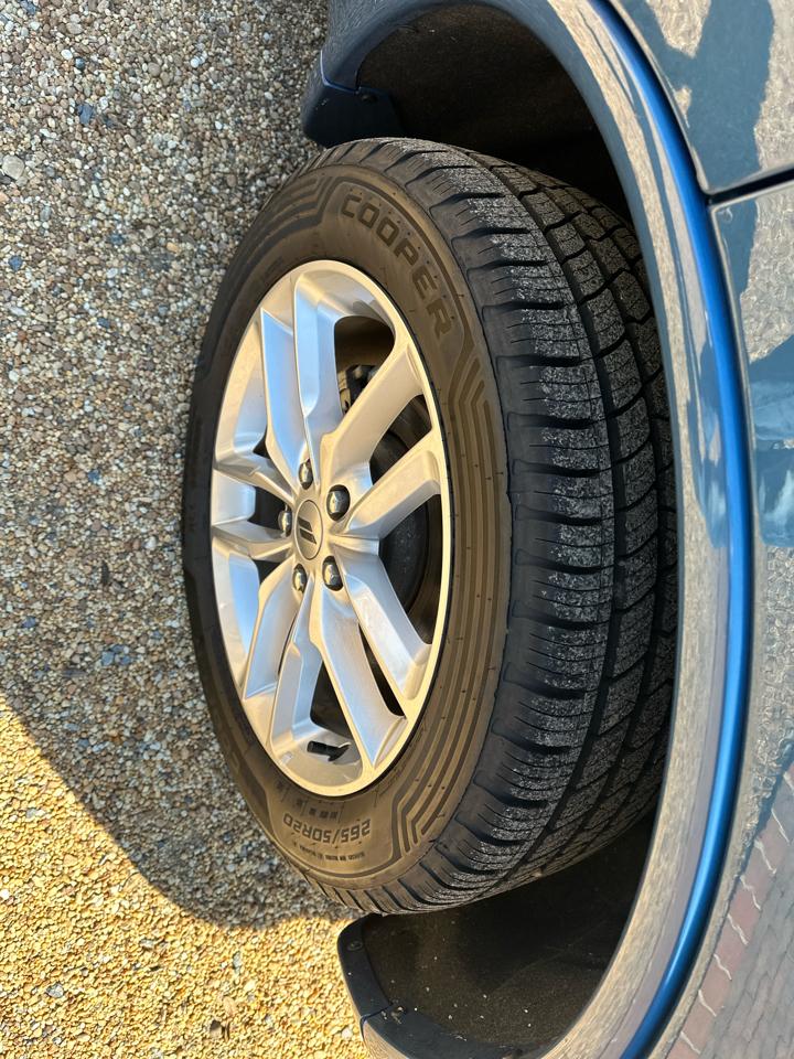 Dodge Durango GT Plus AWD 2024