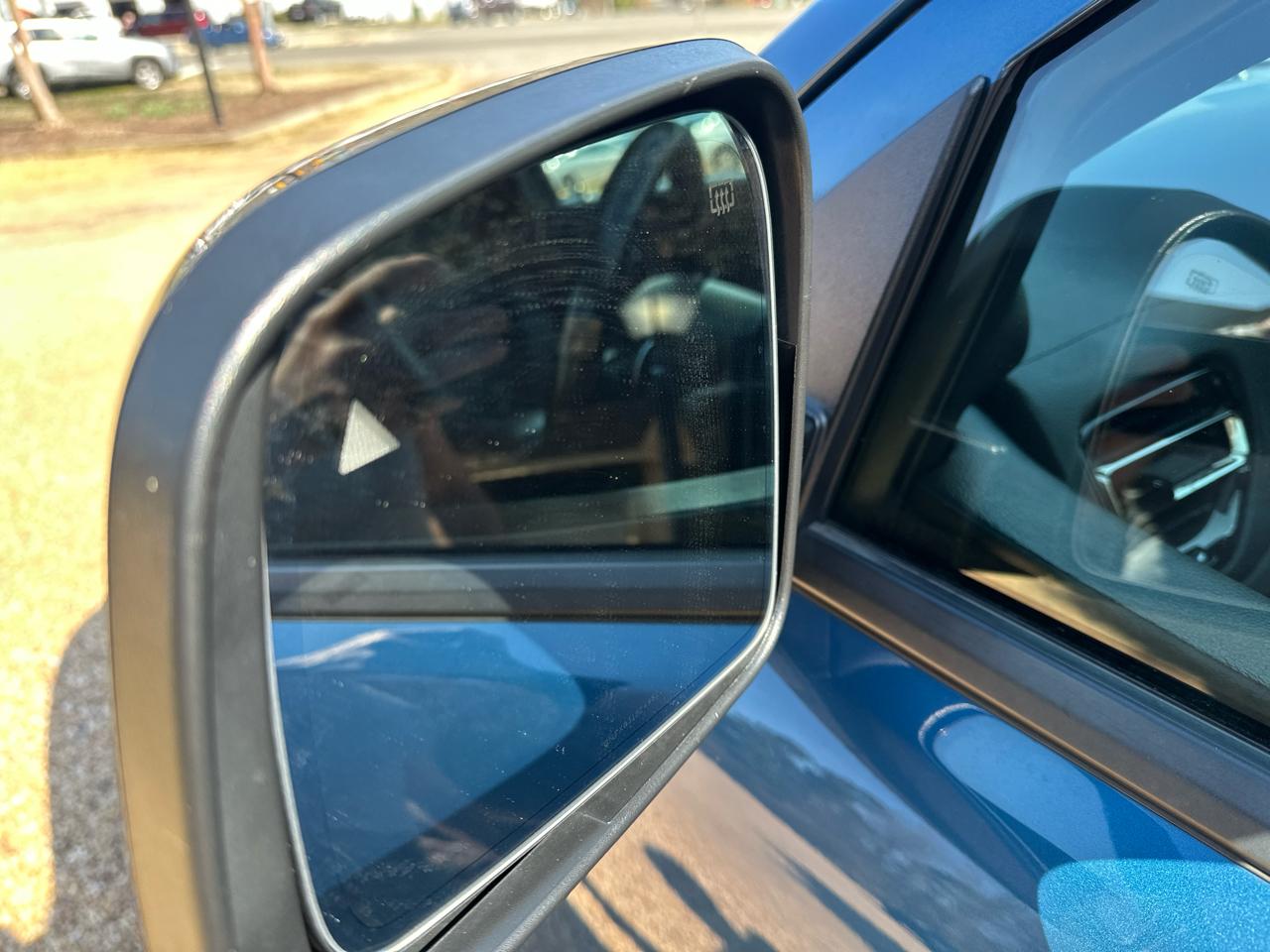 Dodge Durango GT Plus AWD 2024