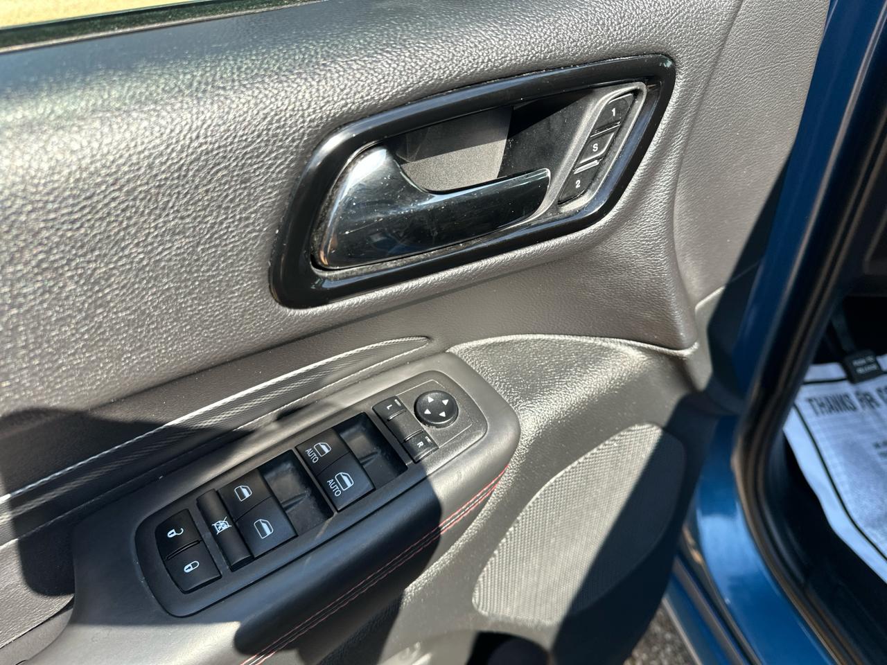 Dodge Durango GT Plus AWD 2024