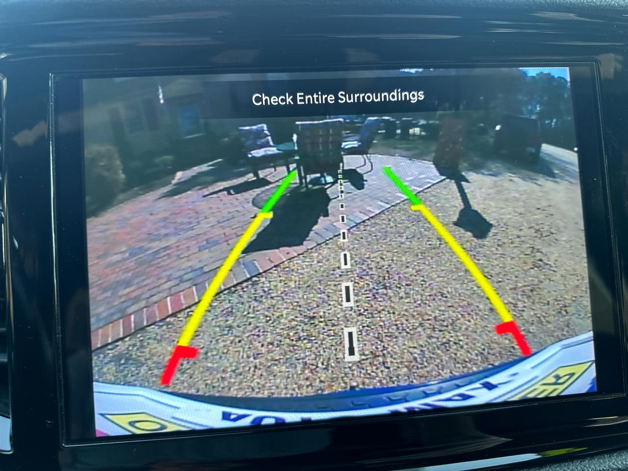 Dodge Durango GT Plus AWD 2024