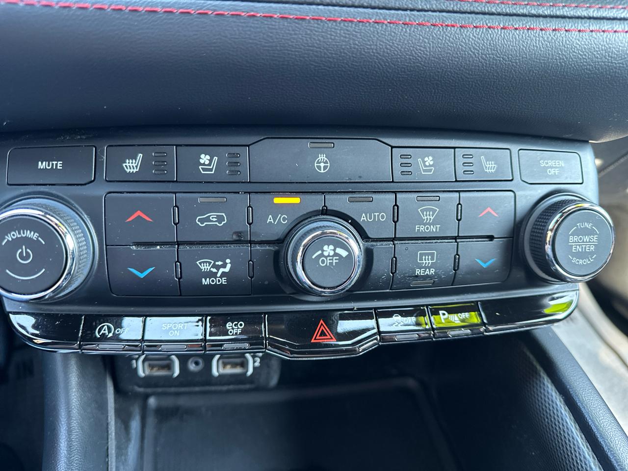 Dodge Durango GT Plus AWD 2024