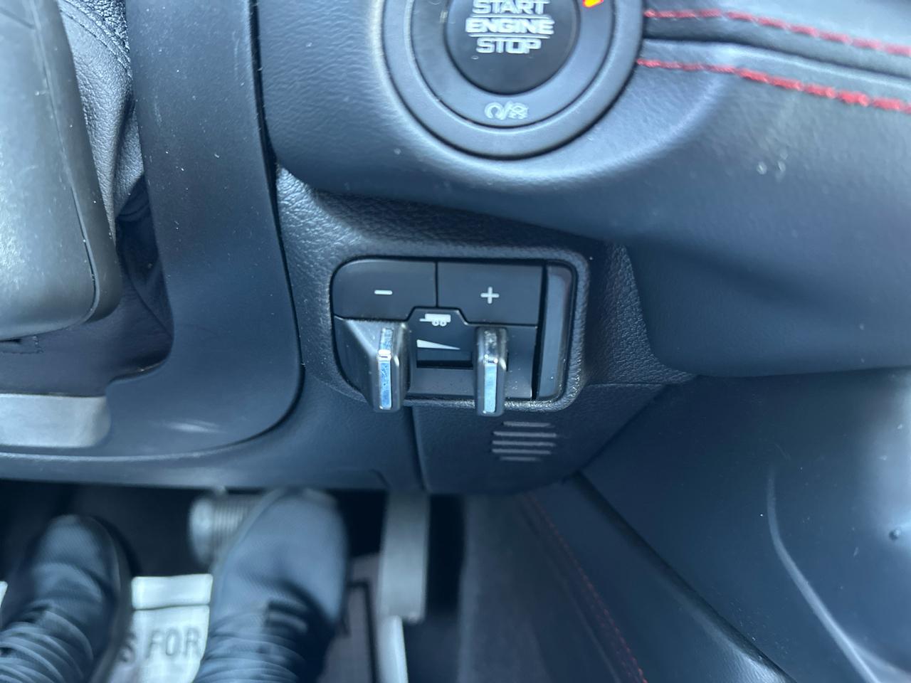 Dodge Durango GT Plus AWD 2024