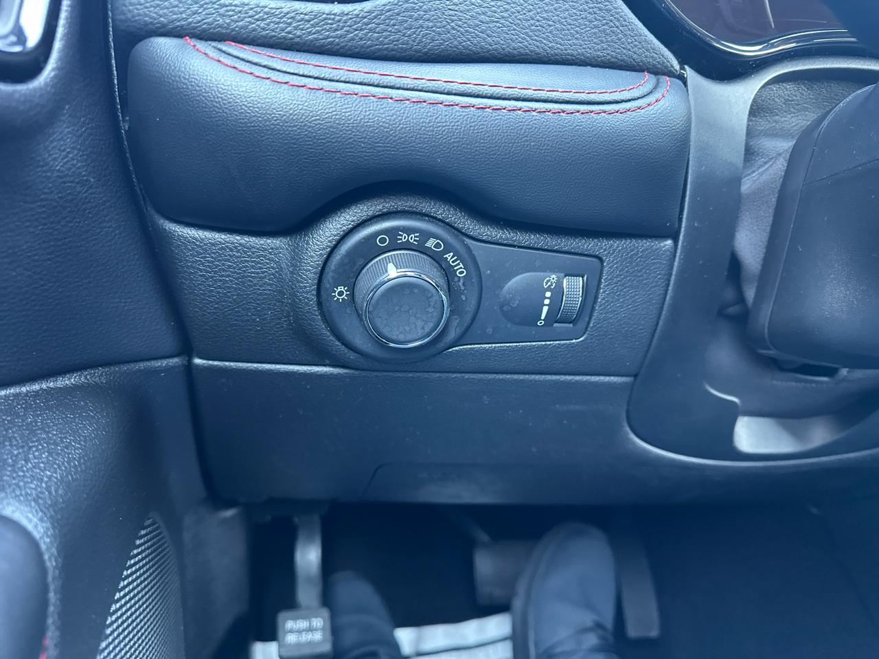 Dodge Durango GT Plus AWD 2024