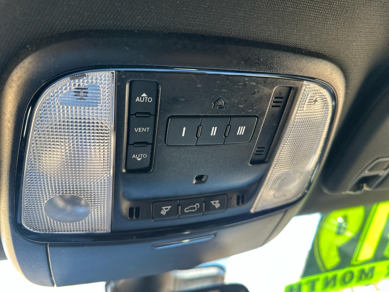 Dodge Durango GT Plus AWD 2024