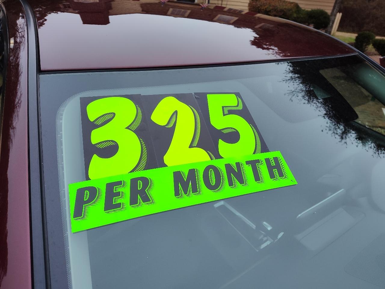 Nissan Altima SV FWD 2025