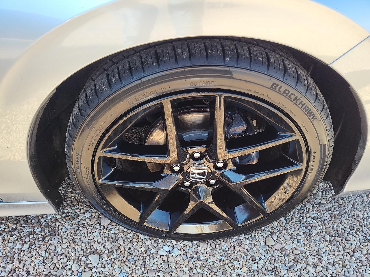 Honda Civic Sedan Sport CVT 2025