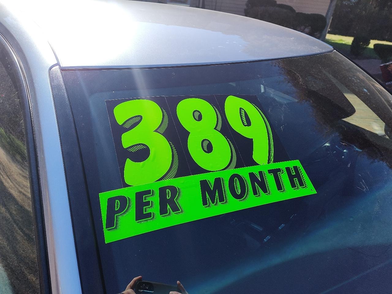 Honda Civic Sedan Sport CVT 2025