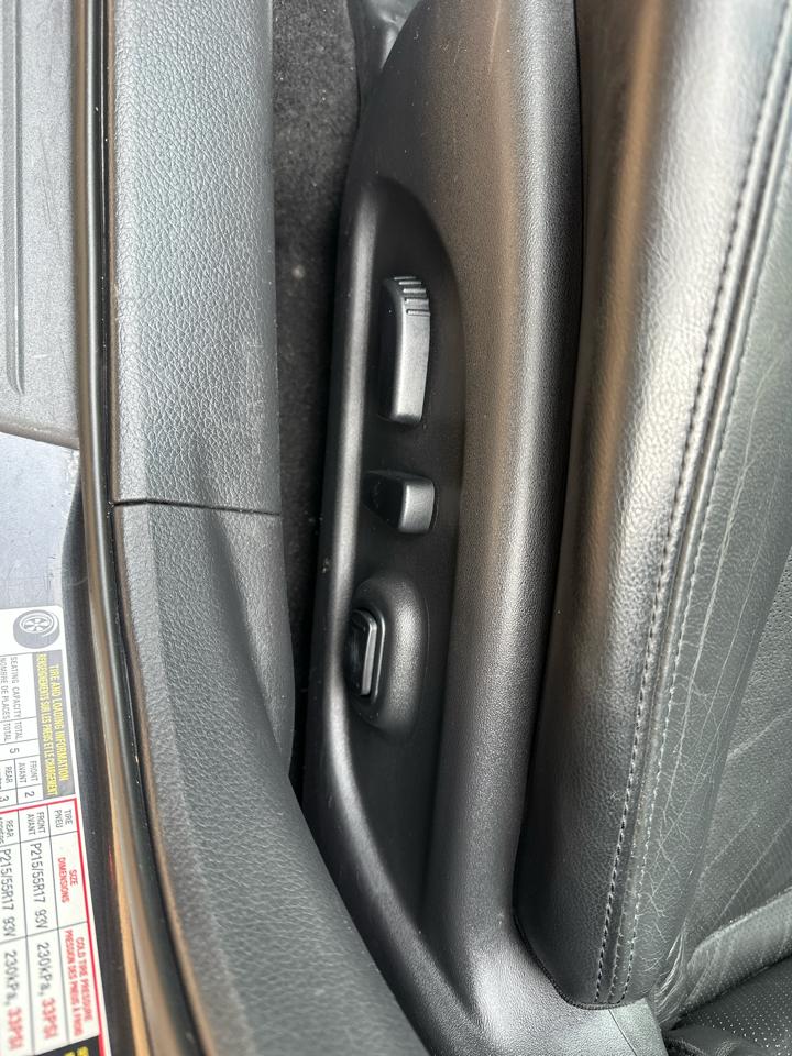 Nissan Altima 4dr Sdn I4 2.5 SL 2014