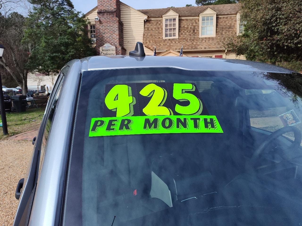 Ford F-150 XL 4WD SuperCrew 5.5' Box 2020