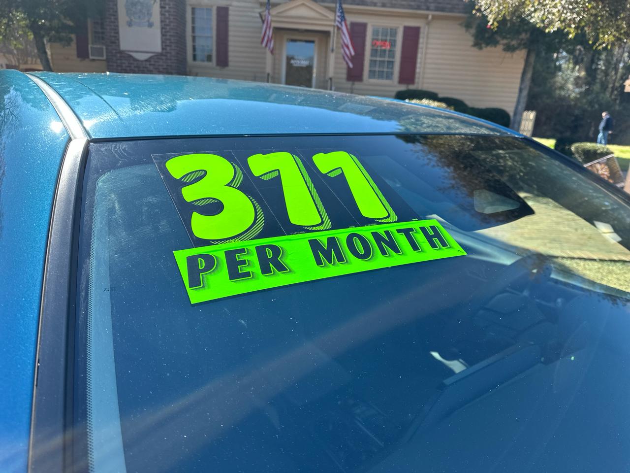 Toyota Camry XLE (Natl) 2025