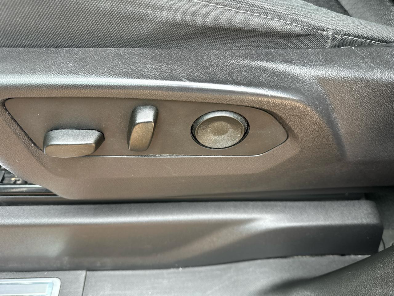 GMC Sierra 1500 2WD Crew Cab 147" SLE 2024