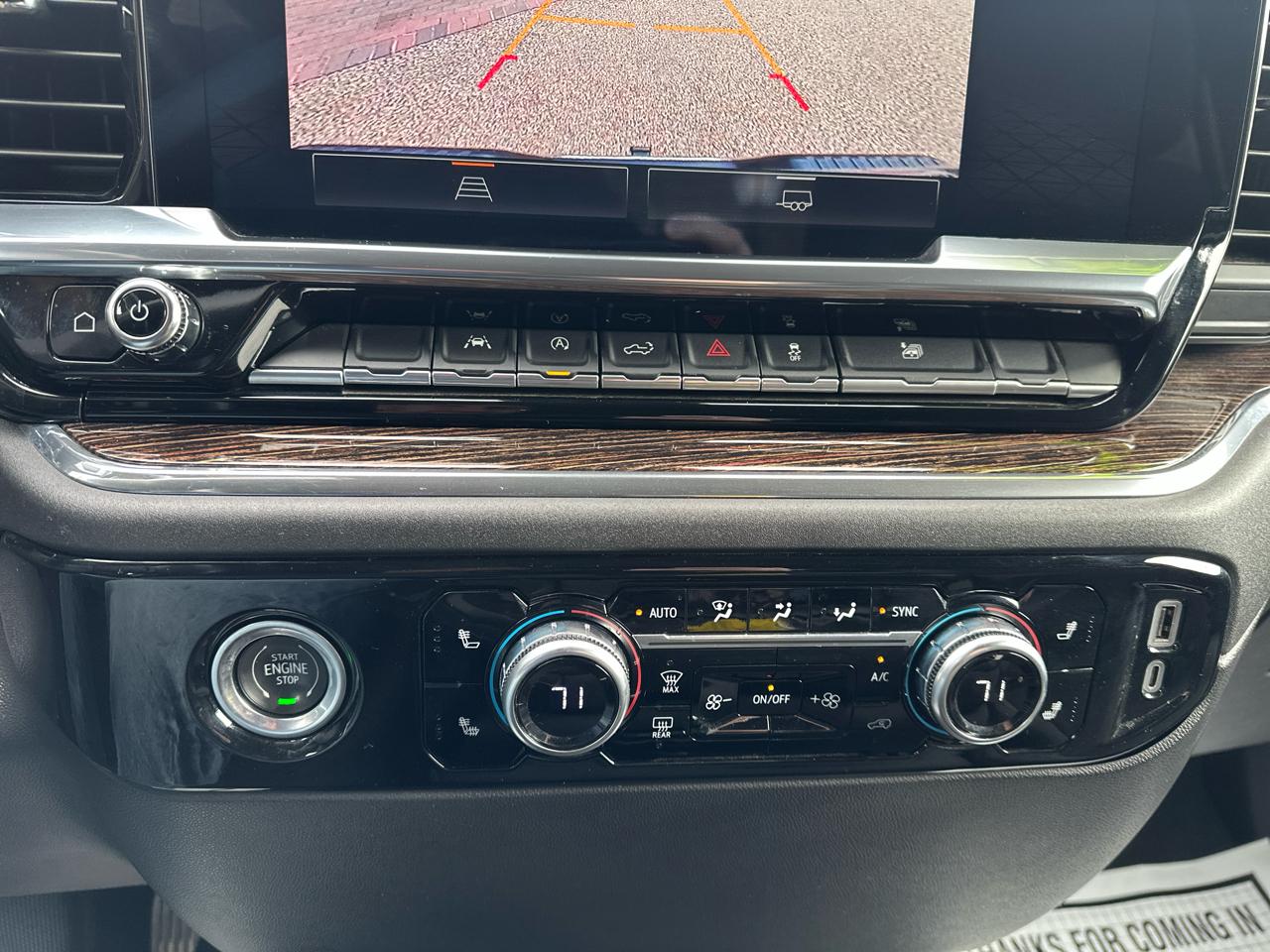 GMC Sierra 1500 2WD Crew Cab 147" SLE 2024