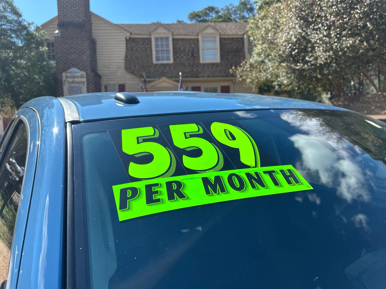 Toyota Tundra 4WD SR Double Cab 6.5' Bed 5.7L (Natl) 2019