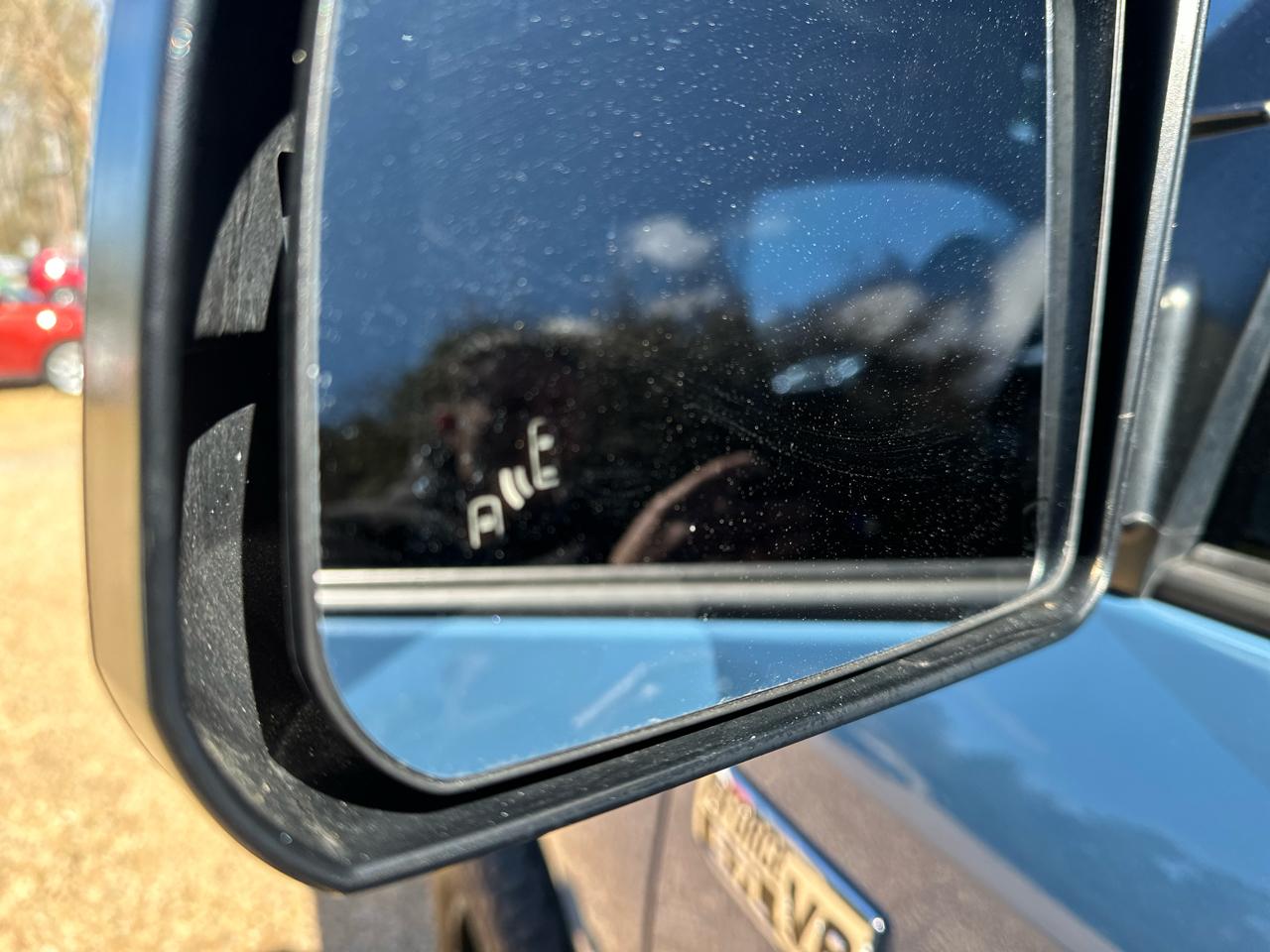 Toyota Tundra 4WD SR Double Cab 6.5' Bed 5.7L (Natl) 2019