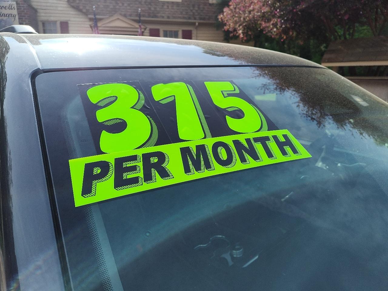 Jeep Grand Cherokee L Laredo 4x2 2023