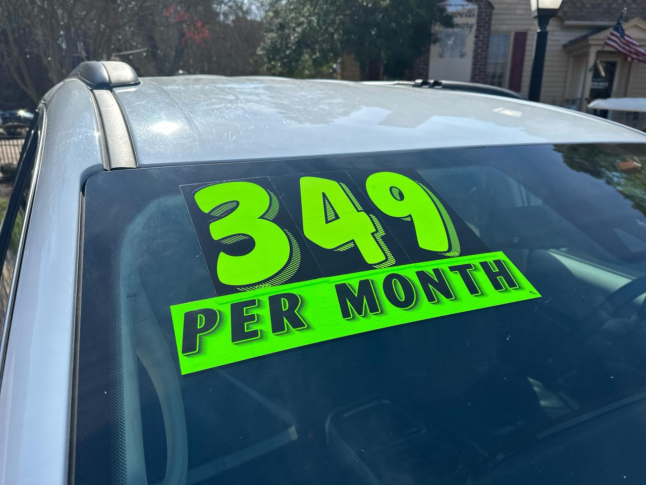 Chrysler Pacifica Touring L FWD 2022