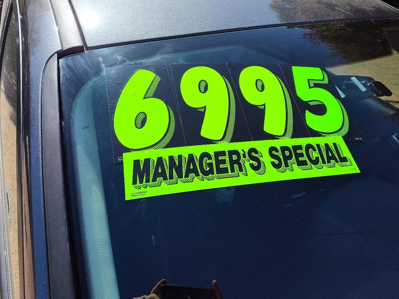 Ford Focus SE Sedan 2018