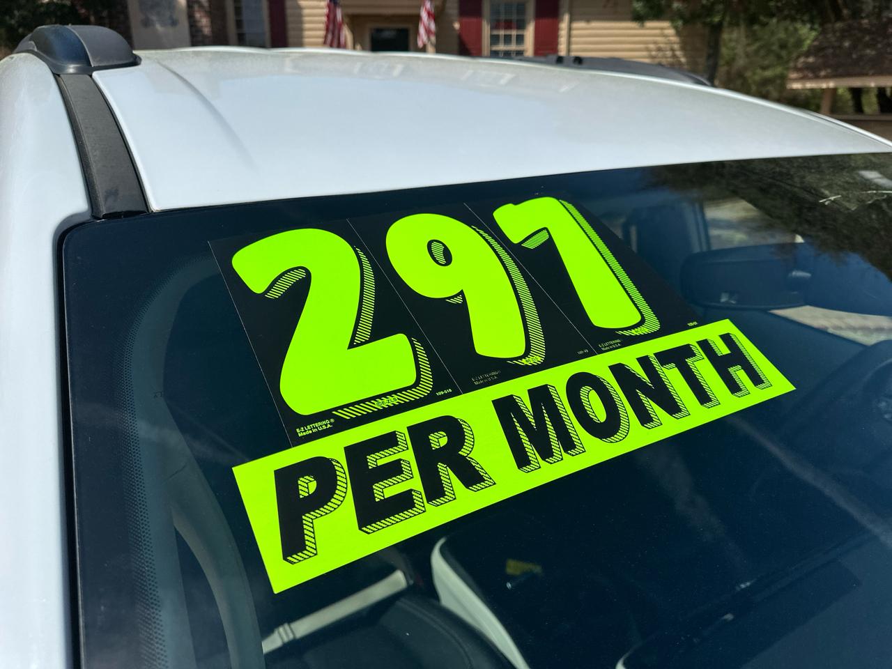 Chrysler Voyager LXI FWD 2021