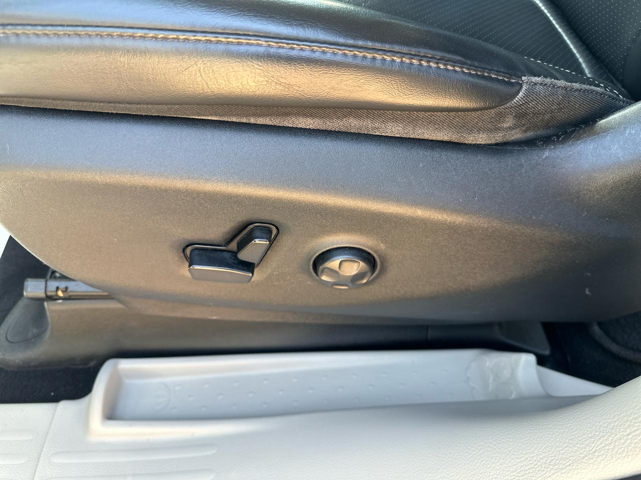 Chrysler Voyager LXI FWD 2021