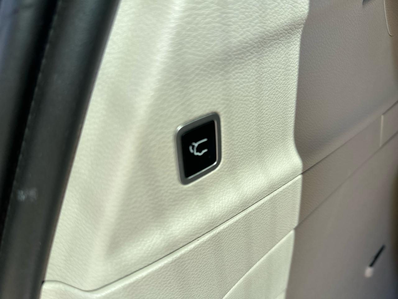 Chrysler Voyager LXI FWD 2021