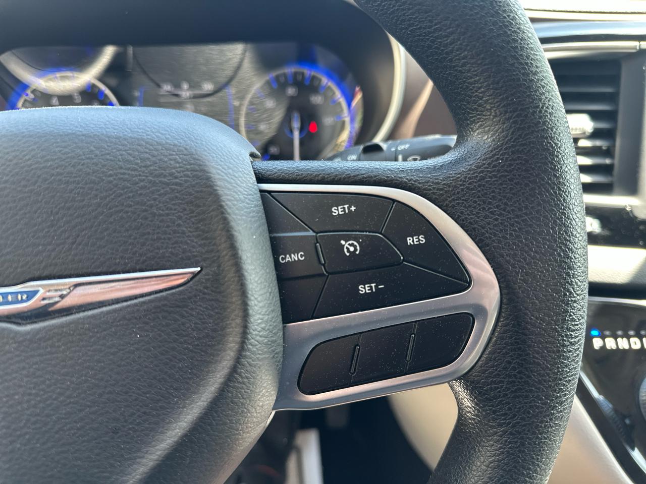 Chrysler Voyager LXI FWD 2021