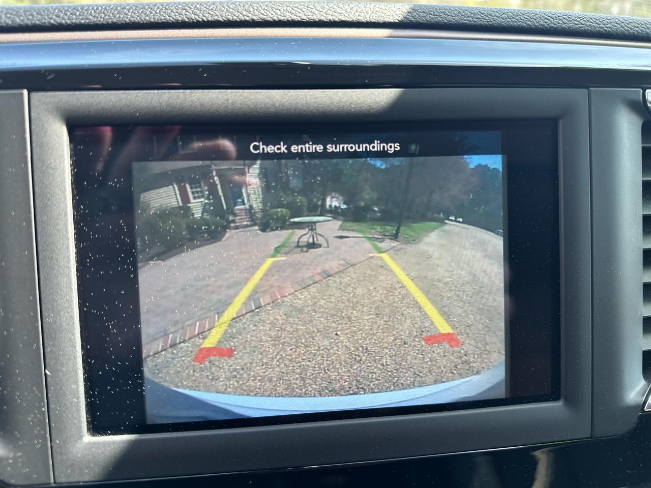 Chrysler Voyager LXI FWD 2021